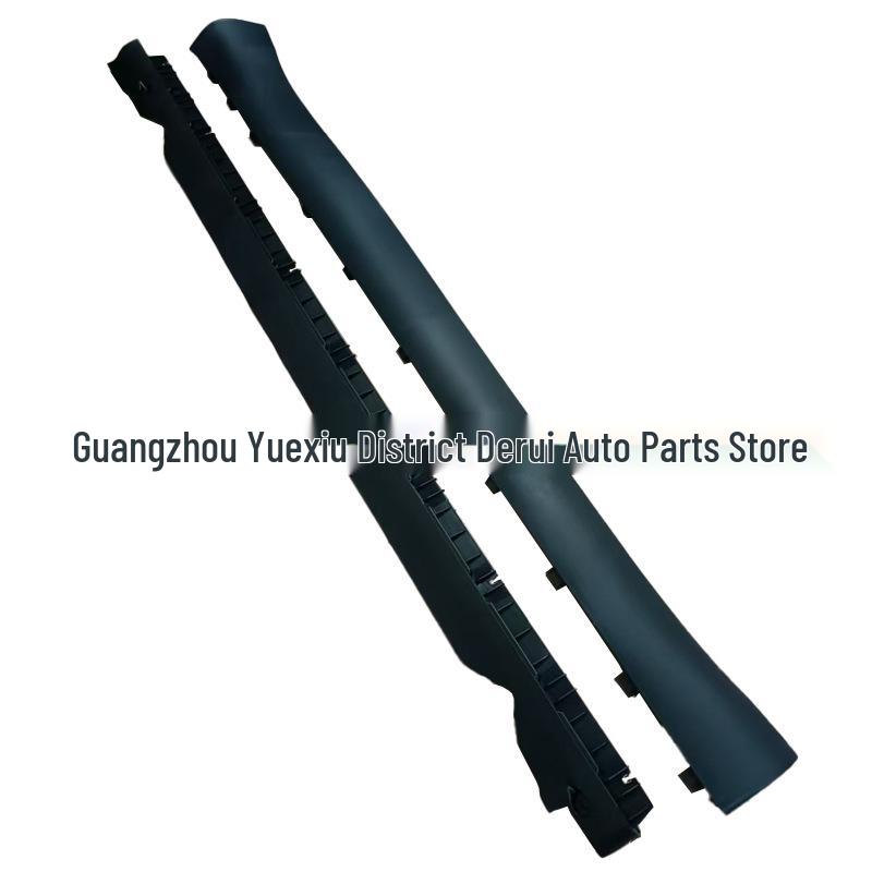 Tesla Model Y Side Skirt Trim Bracket 1497740/1497744