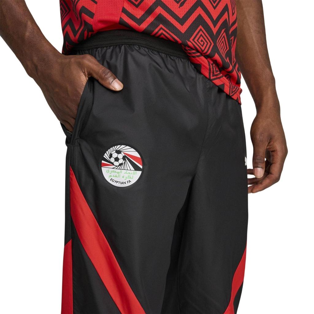 Puma Mens Prematch Woven Joggers