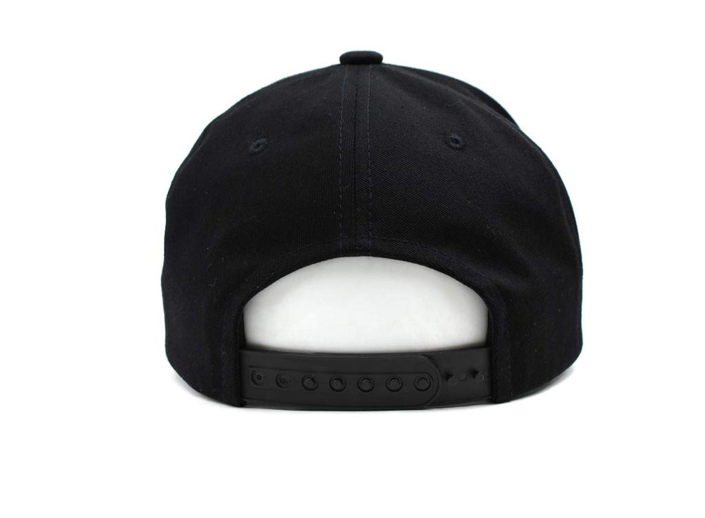 Korean Fashion NYC Baseball Hat Casual UV Protection Cap Baseball Cap Unisex with Tag Large [Noname] K-POP [Free Size] [Adjustable] (White - Size)