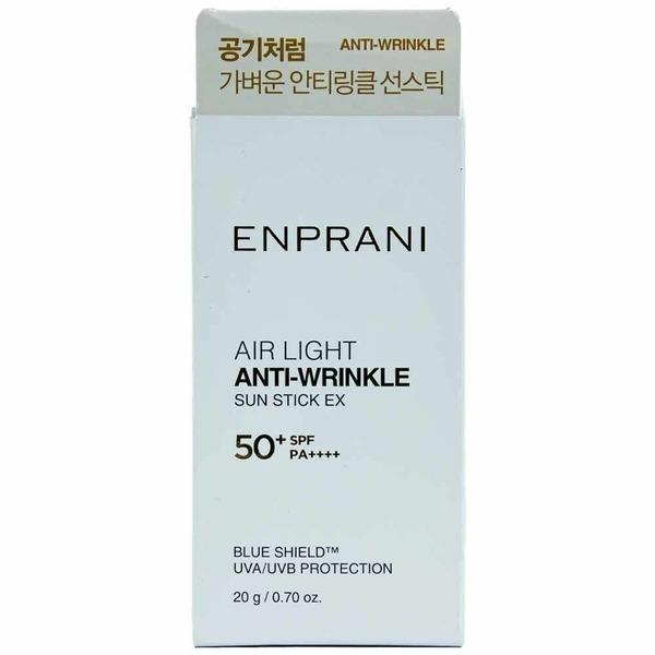 ENPRANI Air Light Sun Stick EX 20g (WBA99F3)