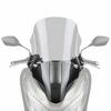 Daytona NationalCycle VStream Windshield PCX (18~) <2BJ-JF81> PCX150 (18~) <2BK-KF30> Clear/Short 16969