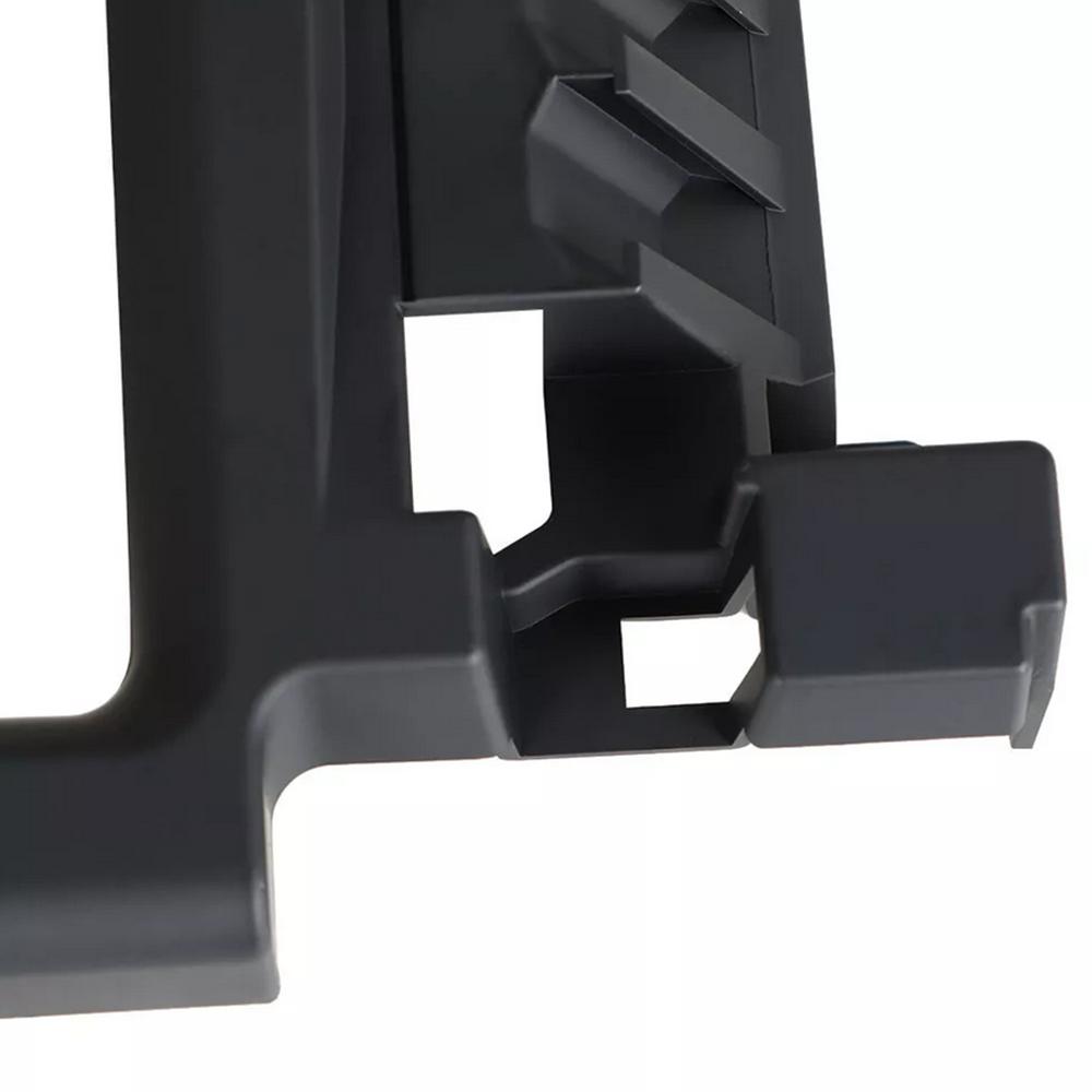 Automatic Shift Plate Console Black 10265546 For Corvette 1994-1996