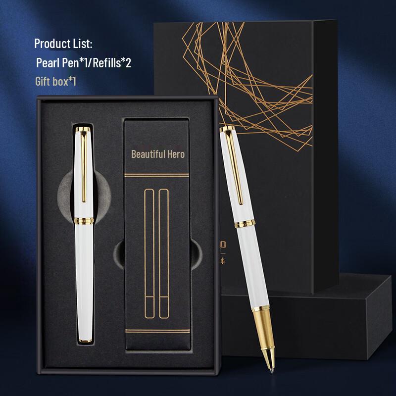 HERO Glory Series Rollerball Pen 0.5mm