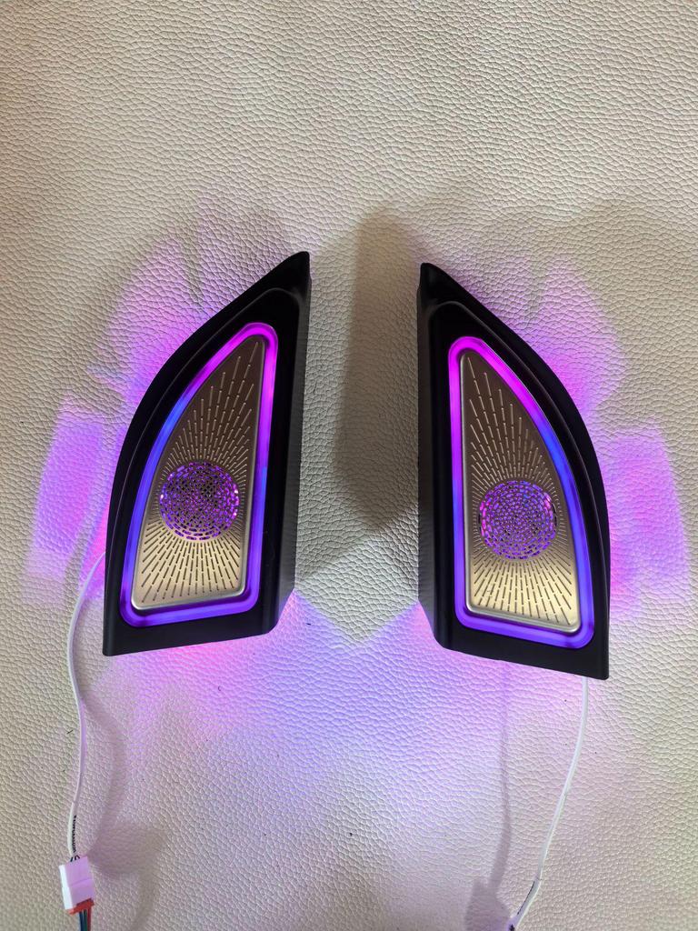 Honda Fit & 2022 City Tweeter with Ambient Light