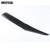 Real Carbon For BMW 3 4 Series M3 G80 M4 G82 G83 G42 G20 G22 G23 G26 M2 2025+ Central Control Dashboard Console Interior Trim
