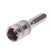 6/8PCS Hex Socket M2.5/3/3.5/4/4.5/5/5.5 PH2 Hexagon Shank Nut Driver Part For Car Repairing Multi-function Sleeve Combination