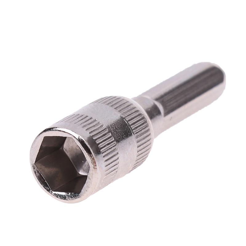 6/8PCS Hex Socket M2.5/3/3.5/4/4.5/5/5.5 PH2 Hexagon Shank Nut Driver Part For Car Repairing Multi-function Sleeve Combination