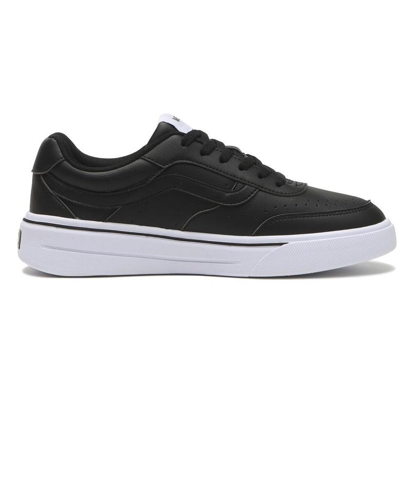 714356-0002 Vans Dexcela "Black/White" (V2790) (Men's)