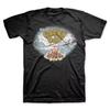 Green Day Dookie Rocket Casual T-shirt Luxury Brand for Men and Women Top