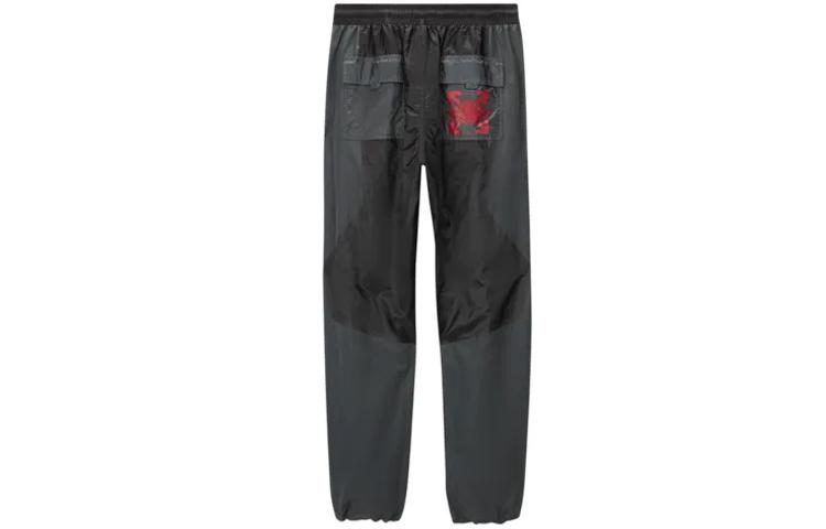 OFF-WHITE X JORDAN Gewebte Hose CV0544-010