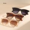Design Sunglasses Men Women Driver Mirror Vintage Sun Glasses Male Classic Out Door Square Shade Eye Wear Uv400 gafas