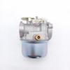 New Carburetor For BRIGGS STRATTON 499059 Carb With Choke Gaskets