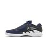NikeCourt Air Zoom Vapor Pro 'Midnight Navy' (Unisex) Midnight Navy / Glacier Ice / White Tennis Shoes CZ0220 401