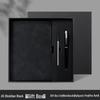 Custom Notebook & Diary Gift Set with Logo for Company Event or Student