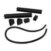 Golf Cart Windshield Mounting Clips Kit Professional Windshield Sash Retaining Clips for G29 Driver 2 2017 and Later
