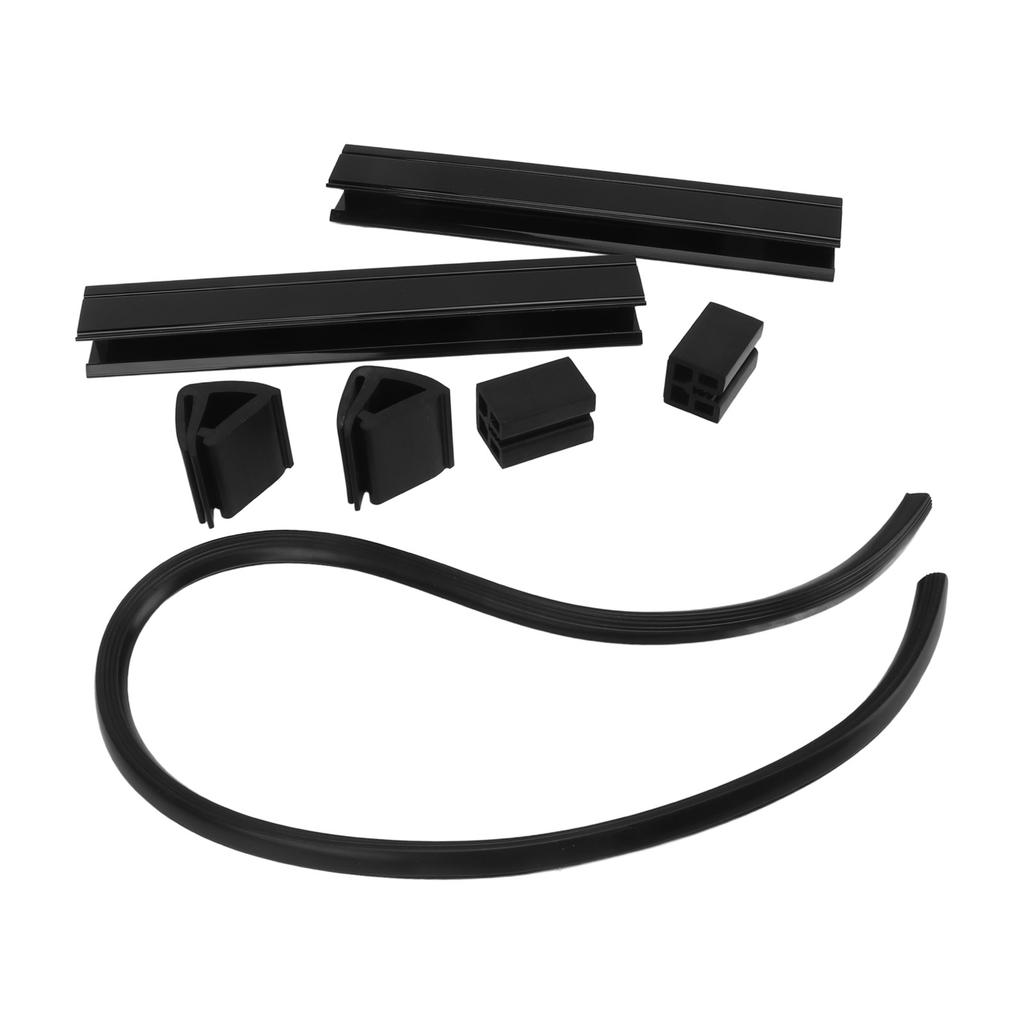 Golf Cart Windshield Mounting Clips Kit Professional Windshield Sash Retaining Clips for G29 Driver 2 2017 and Later