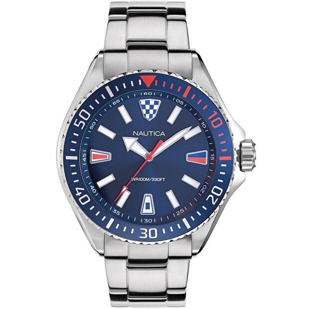

Часы Nautica Napcps904