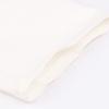 Women's Fashion Lapel Solid Color Velvet Mid-length  Small Coat