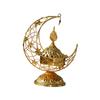 Arabic Incense Holder Party Favors Portable Table Centerpiece Incense Cone Holder for Mantel Wedding Desk Cabinet Bedroom