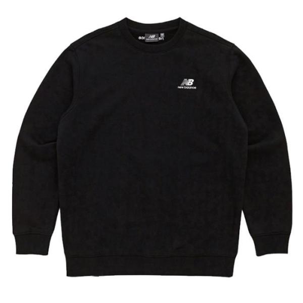 New Balance Small Logo Sweatshirt Nbnccb1013 19