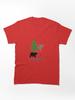 Far Cry moose and bear Classic T-Shirt
