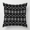 Nordic Fall Home Decor Autumn Throw Pillow Case Sofa Cushion Cover Modern