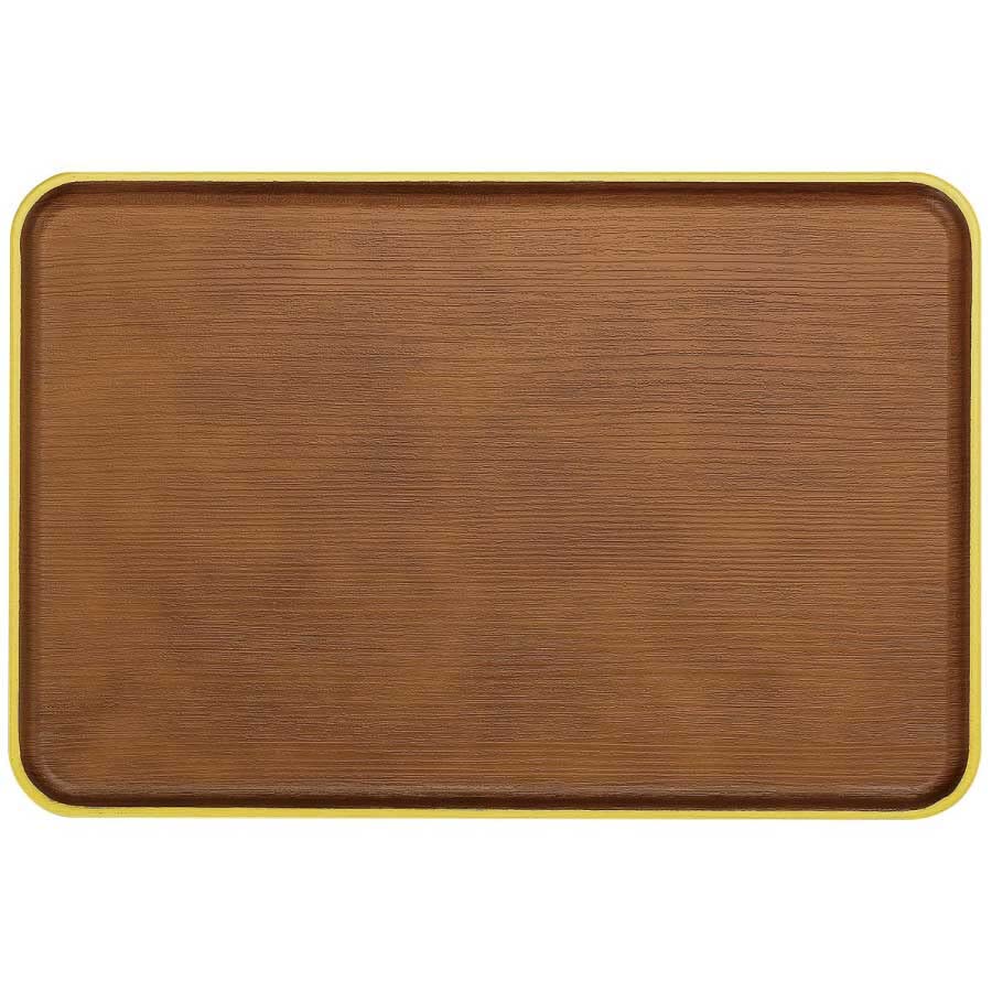 

Масакадзу Сёва иссоэко 36см Прямоугольный Чистый Сделано в 4967851 Поднос, Желтый, Покрытие, Япония, Легкий, Ударопрочный, Посуда,