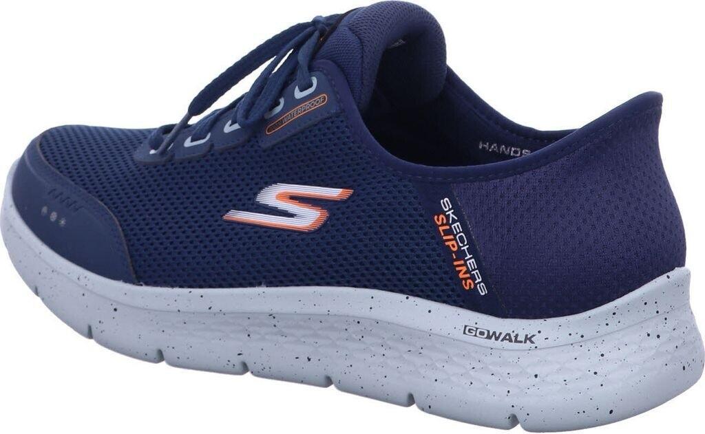 Skechers GO WALK Flex Sneaker Marine