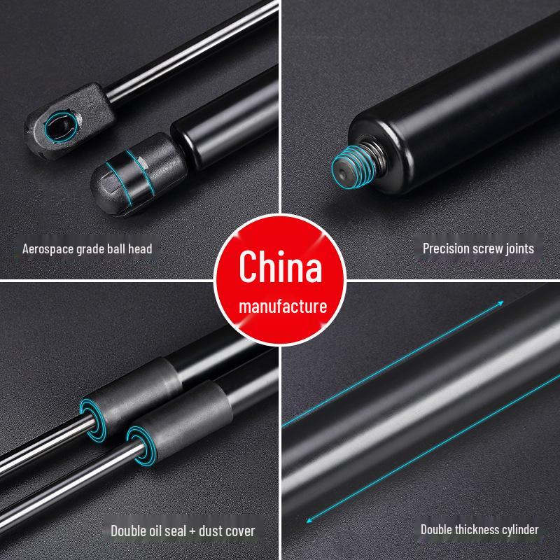 Buick LaCrosse Regal GL8 Land Zun Hood & Trunk Hydraulic Support Rods