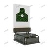 Electronic Pop-up Training Target System