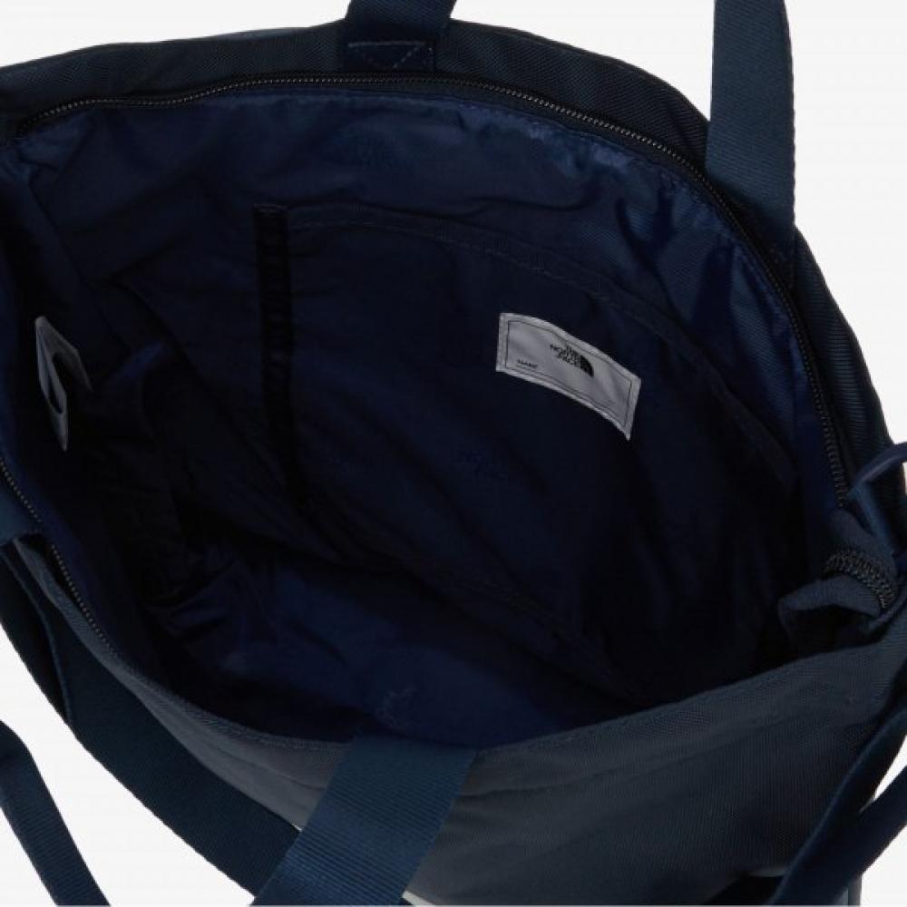 The North Face Kids Dreamy Crossbag Large Navy