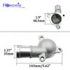 Genuine No. 25620-25002 25631-25001 Thermostat Housing For Hyundai Sonata 05-07 Kia Rondo Optima 07-12 Magentis 05-08 2562025002