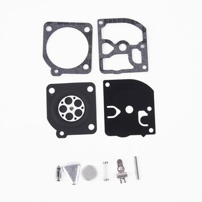 RB72 MS019 190T Dolmar PS34 45 340 Carburetor Diaphragm Kit Gasket For Partners: 400, 410, 450, 460, 490 And 510