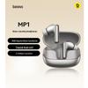 Baseus MP1 True Wireless Noise-Cancelling Earbuds