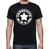 Zapatista EZLN Star T-shirt Tee