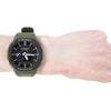 Casio G-Shock Utility Color Watch Men's Analog-Digital Carbon Khaki Green GA-2110SU-3A