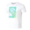 New T Shirts Men's White 690277-02