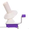 Hand Crank Yarn Winder Wool Portable Knitter Gift Needlecraft Practical Sturdy String Winding