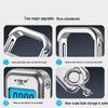 Qianque Portable Digital Hanging Scale