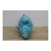 Takeoff Plush Sea and Fish Napoleon Fish
