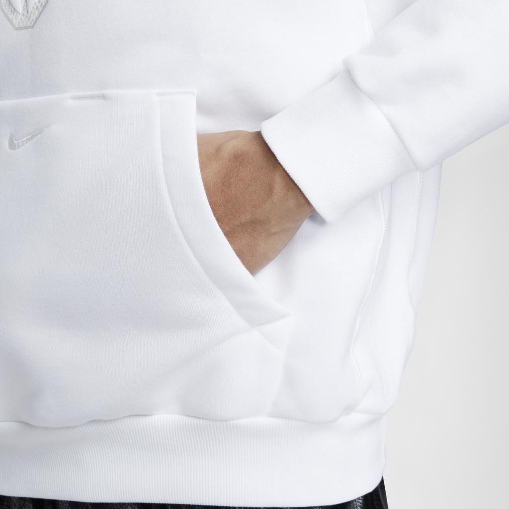 New Nike Kobe Dri FIT Standard Issue Pullover Basketball Hoodie HF0067-100