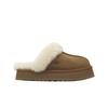 Zapatillas de Mujer Disquette Castaño Zapatillas de Mujer Marrón 1122550-CHE