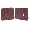 4140 124 2800 Air Filter Accessories Foam+sponge For FC55 FS38 Ease Of Use