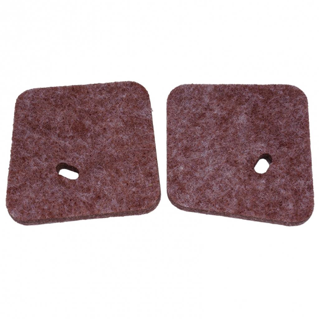 4140 124 2800 Air Filter Accessories Foam+sponge For FC55 FS38 Ease Of Use