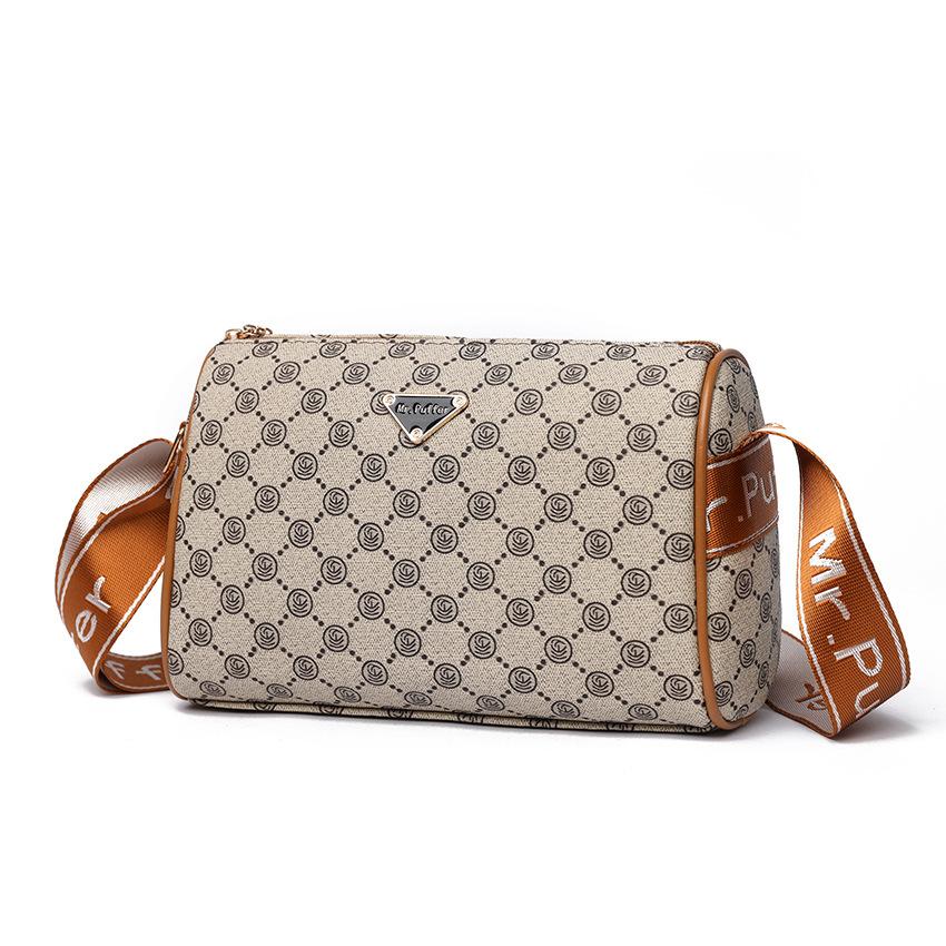 

Пресвитерианская сумка Новый стиль Теща Сумка женская в стиле легкой роскоши