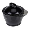 Portable Electric Hair Mixer Rechargeable Hair Dye Mixer Hair Color Mixing Bowl  Home Hair Salon