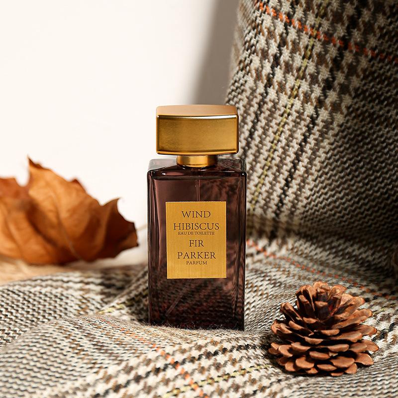 Perfume Lasting Women s Perfume Women s Lasting Light Fragrance Fresh Woody Unisex Niche Vietnamese Perfume 50ML