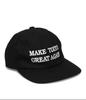 [USED] BASICKS Make Tokyo Great Again Cap