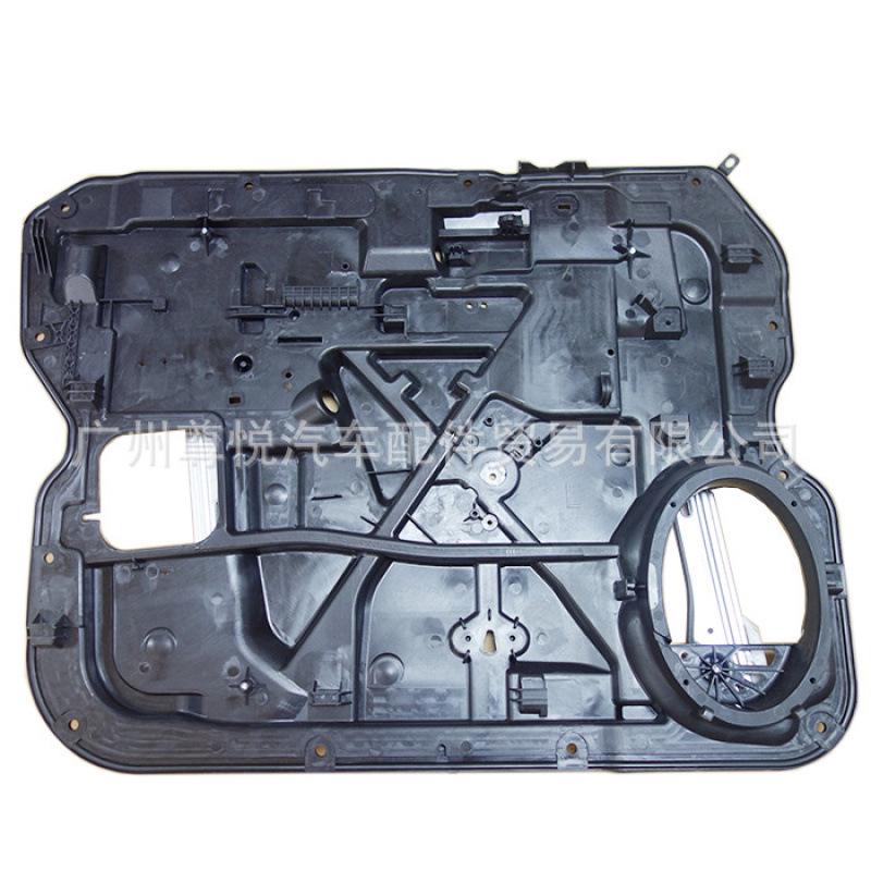 Fits Dodge Ram 2017-2021 Left Front Window Regulator 68171827AA Electric