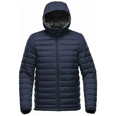 Mens Stavanger Thermal Padded Jacket